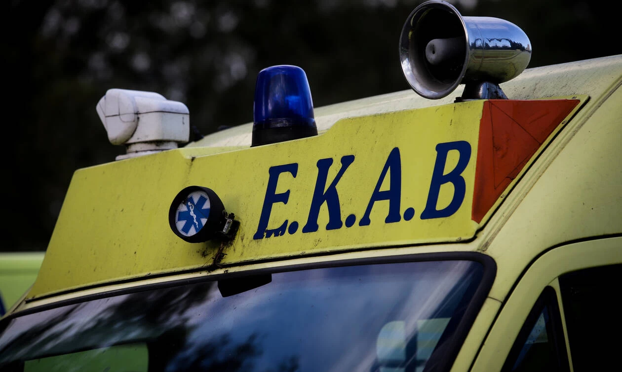 Τραγωδία στην Κρήτη: Σκότωσε και μετά… αυτοκτόνησε